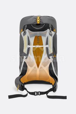 Рюкзак женский Rab AirZone Ultra ND 36, Citadel, One Size (FTF-49-CIT-SML)