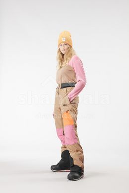Штаны женские Picture Organic Seen W 2024, Latte, L (PO WPT102B-L-L)