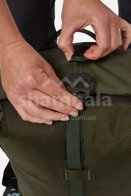 Рюкзак Rab Depot 18, Black, M (RB QAP-41-BLK-MED)