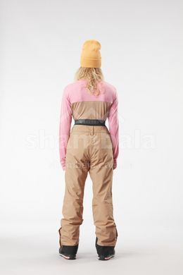 Штаны женские Picture Organic Seen W 2024, Latte, L (PO WPT102B-L-L)