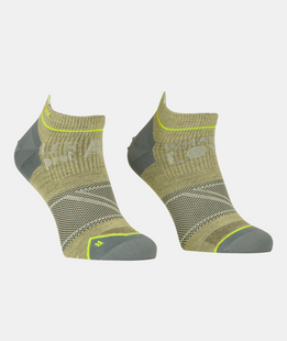 Шкарпетки чоловічі Ortovox ALPINE LIGHT LOW SOCKS M, wabisabi, 39-41 (5489000007)