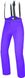 Штаны женские Dainese Exchange Drop D-Dry Pants, XL - Deep Lavander (DNS 4769351.W89-XL)