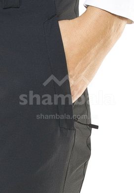 Штаны женские Black Diamond Alpine Pants Softshell, S - Bordeaux (BD QP9E.602-S)