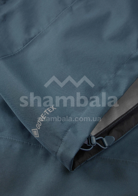 Куртка мужская Rab Namche Gtx Jacket, Orion Blue, XL (RB QWH-30-ORB-XLG)
