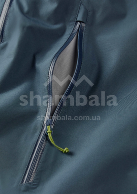 Куртка мужская Rab Namche Gtx Jacket, Orion Blue, XL (RB QWH-30-ORB-XLG)