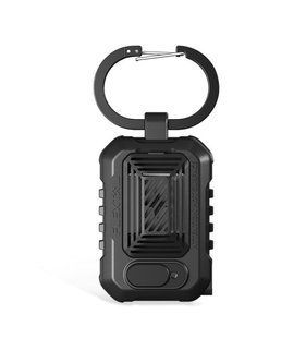 Портативний фумігатор кемпінговий Flextail Light Repel, black (6971670131193)