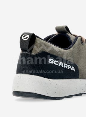 Кроссовки Scarpa Spirit, Moss/Gray, 42 (8057963131984)