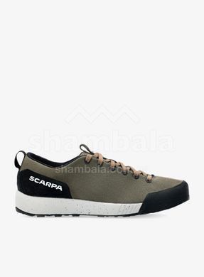 Кроссовки Scarpa Spirit, Moss/Gray, 42 (8057963131984)