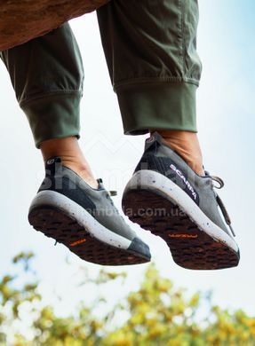 Кроссовки Scarpa Spirit, Moss/Gray, 42 (8057963131984)
