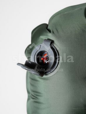Килимок надувний Pinguin Trion R7, 185х52х9см, Blue (PNG 742053)