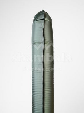 Килимок надувний Pinguin Trion R7, 185х52х9см, Blue (PNG 742053)
