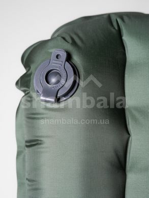 Килимок надувний Pinguin Trion R7, 185х52х9см, Blue (PNG 742053)