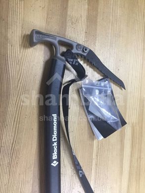 Льодоруб Black Diamond Venom Hammer, 57 см (BD 412081-57)
