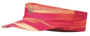 Кепка-козирьок Buff Pack Run Visor, R-Akira Pink (BU 115091.538.10.00)