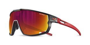 Солнцезащитные очки Julbo Rush, Noir/Rouge, 3 CF (J 5341122)