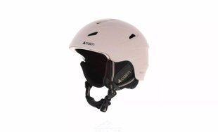 Шолом гірськолижний Cairn Impulse, Powder Pink, 57-58 cm (CRN 0606580-62-57-58)