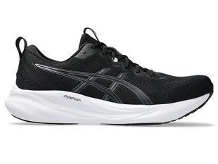 Кросівки чоловічі Asics GEL-PULSE 16, BLACK/CARRIER GREY, 8 (1011B962-003)