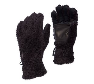 Перчатки Black Diamond Super HeavyWeight Screentap Gloves, Black, р.S (BD 801882.0002-S)