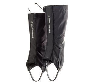 Гетры Black Diamond FrontPoint Black, р.S (BD 701501.BLAK-S)