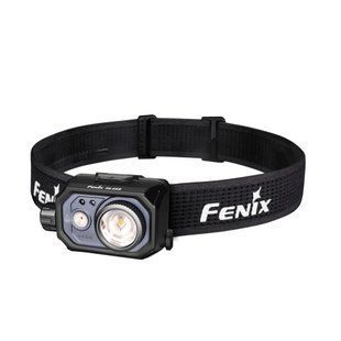Ліхтар налобний Fenix HL45R LED з безконтактним датчиком (6942870311593)