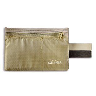Гаманець натільний Tatonka Flip In Pocket, Natural (TAT 2861.225)