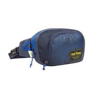 Сумка на пояс Tatonka Hip Sling Pack, S, Navy Curve (TAT 2194.244)