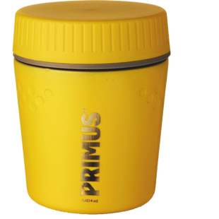 Термос для їжі Primus TrailBreak Lunch jug 400, yellow (7330033903652)