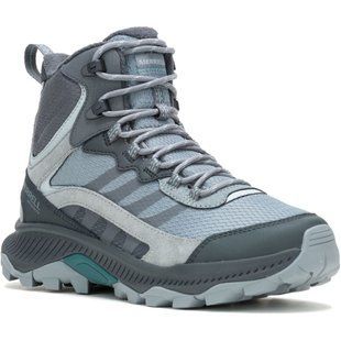 Женские трекинговые ботинки Merrell Speed Strike 2 Thermo MID WP, Monument, 37 (MRL 036.1448)