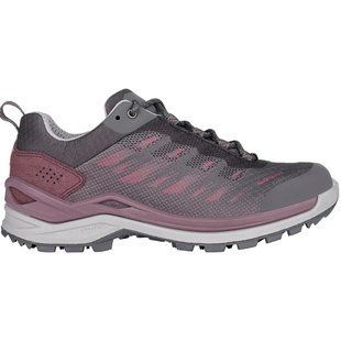 Кросівки жіночі LOWA Ferrox GTX LO W, Anthracite/Brown Rose, 38 (320697-7913-38.0)