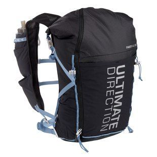 Рюкзак Ultimate Direction Fastpack 20, black, M/L (80469521-BK-M-L)