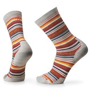 Шкарпетки чоловічі Smartwool Everyday Margarita Crew, Ash, M (SW SW002091.069-M)