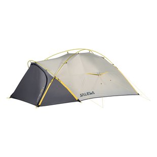 Палатка трехместная Salewa Litetrek Pro 3 - Gray (5618.4745)