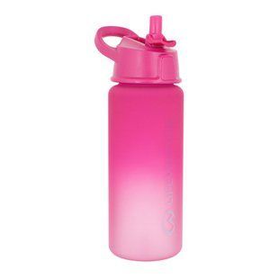 Фляга Lifeventure Flip-Top Bottle 750 мл, Pink (LFV 74241)