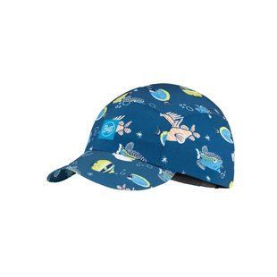 Кепка детская Buff Pack Mini Cap, Huambi Navy (BU 137819.786.10.00)