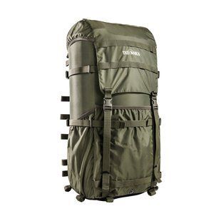 Рюкзак Tatonka Packsack 2 Lastenkraxe 80, Olive (TAT 1133.331)