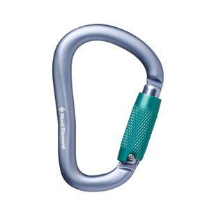 Карабін Black Diamond RockLock Triplelock, Gray (BD 2102051003ALL1)