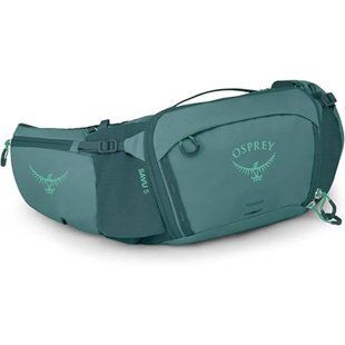 Поясна сумка Osprey Savu 5, cascade blue, O/S (009.4366)