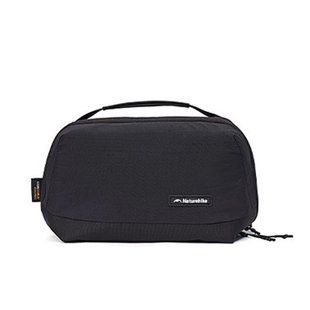Косметичка Naturehike CNK2450XB019, Black (6927595736616)