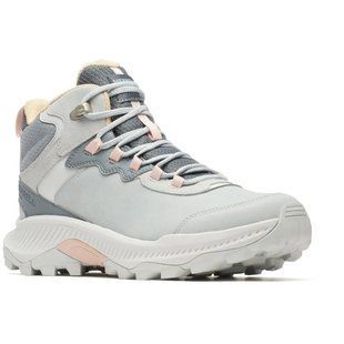 Черевики жіночі Merrell SPEED STRIKE 2 LTR MID WP, gale, 37.5 (036.2125)