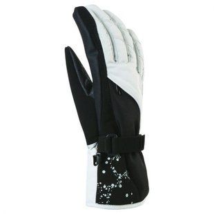 Рукавички гірськолижні Millet LD Amber, Lily White, M (3515728652600)