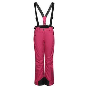 Штаны женские Alpine Pro EDESA, Pink, M (LPAD722852 M)