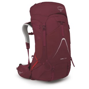 Рюкзак жіночий Osprey Aura AG LT 65 Antidote Purple, WM/L (009.3291)