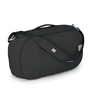 Сумка Osprey Arcane Duffel Pack, Black (843820188165)
