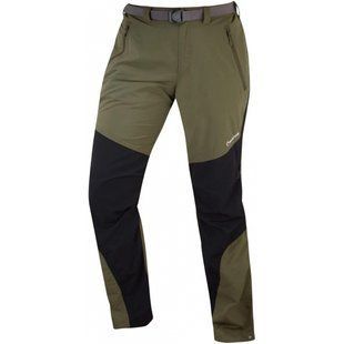 Штани чоловічі Montane Terra Pants Long, Kelp Green, L (5056237067205)