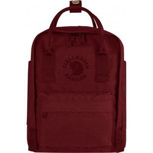 Рюкзак Fjallraven Re-Kanken Mini 7, Ox Red (23549.326)