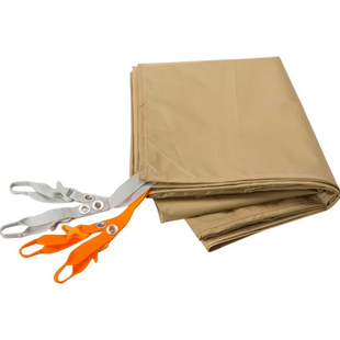 Футпринт Big Agnes Footprint Big House 6, Prairie Sand (TFFBH625)