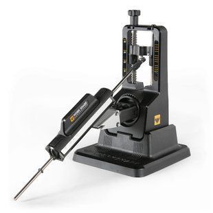 Точилка механічна Work Sharp The Precision Adjust Knife Sharpener (WSBCHPAJ-I)