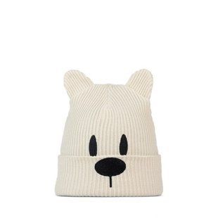 Шапка дитяча Buff Knitted Beanie Fun, Polar Bear, Cloud (BU 136481.003.10.00)