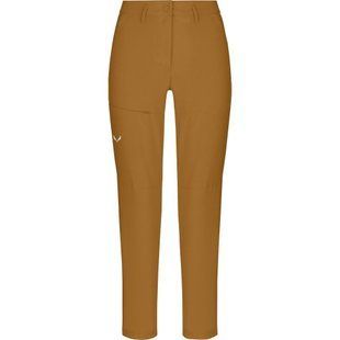Штани жіночі Salewa Puez Dolomitic 2 DST W REG PNT, Beige golden brown, 42/36 (28487/7020 42/36)