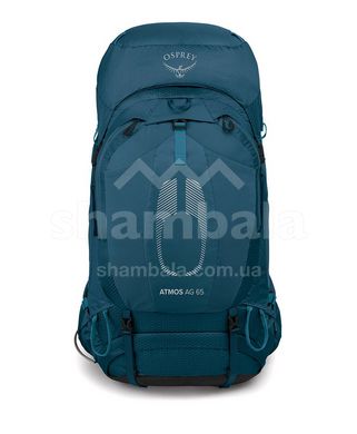 Рюкзак Osprey Atmos AG 68 (S22), Venturi Blue, L/XL (009.2790)